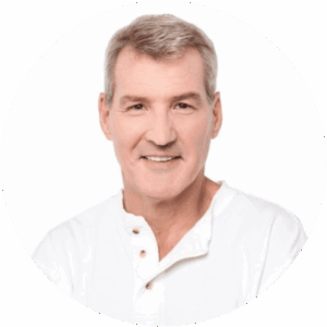 Mike Charleston - Siteform Flooring Client